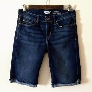 Denizen Jean Shorts Size 27/4